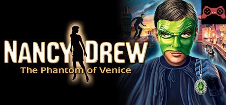 Nancy Drew: The Phantom of Venice System Requirements