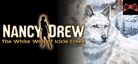 Nancy Drew: The White Wolf of Icicle Creek System Requirements
