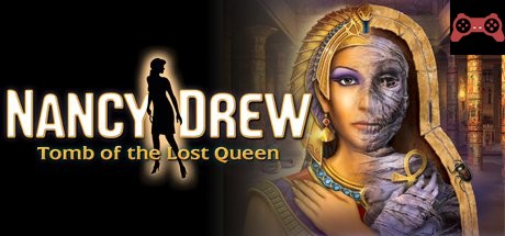 Nancy Drew: Tomb of the Lost Queen System Requirements