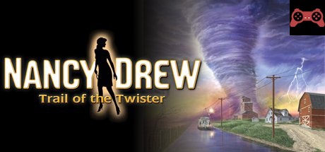 Nancy Drew: Trail of the Twister System Requirements