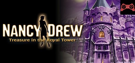Nancy Drew: Treasure in the Royal Tower System Requirements