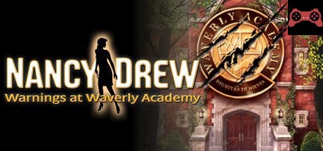 Nancy Drew: Warnings at Waverly Academy System Requirements