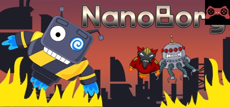 Nanoborg System Requirements