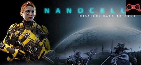 NANOCELLS - Mission: Back To Home System Requirements