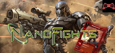 Nanofights System Requirements