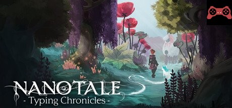 Nanotale - Typing Chronicles System Requirements