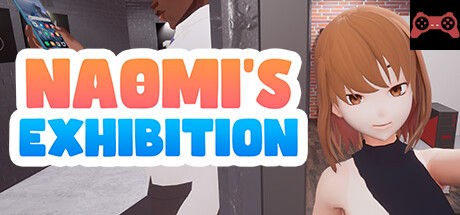 Naomi's Exhibition System Requirements