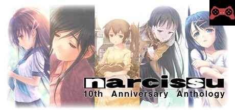 Narcissu 10th Anniversary Anthology Project System Requirements