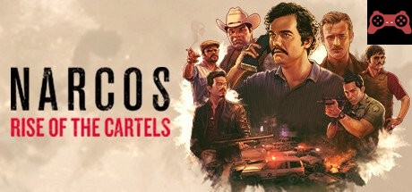 Narcos: Rise of the Cartels System Requirements