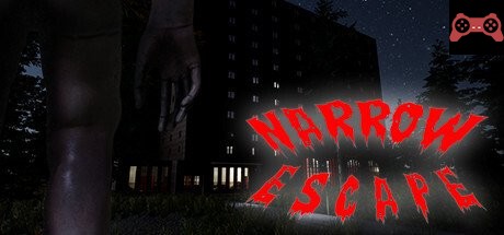 Narrow Escape System Requirements