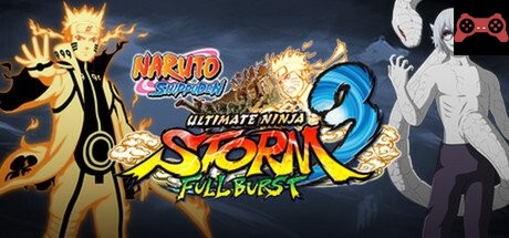 NARUTO SHIPPUDEN: Ultimate Ninja STORM 3 Full Burst HD System Requirements