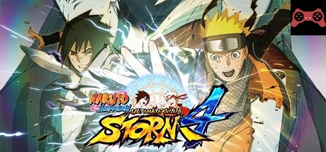 NARUTO SHIPPUDEN: Ultimate Ninja STORM 4 System Requirements