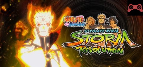 NARUTO SHIPPUDEN: Ultimate Ninja STORM Revolution System Requirements