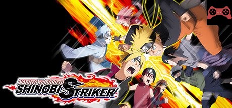 NARUTO TO BORUTO: SHINOBI STRIKER System Requirements