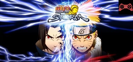 NARUTO: Ultimate Ninja STORM System Requirements
