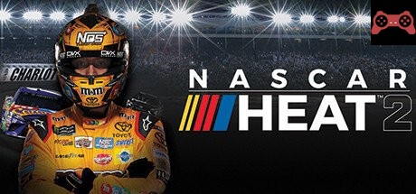 NASCAR Heat 2 System Requirements