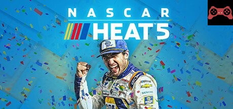 NASCAR Heat 5 System Requirements