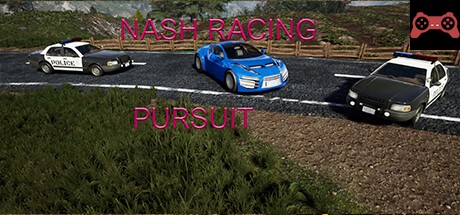 Nash Racing: Pursuit System Requirements