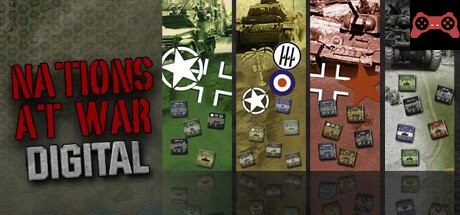 Nations At War Digital System Requirements