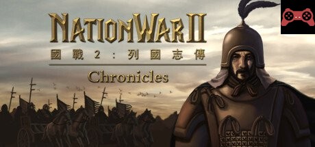 NationWar2:Chronicle System Requirements