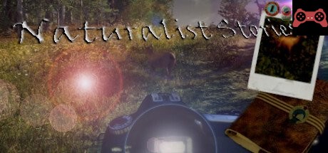 Naturalist Stories System Requirements
