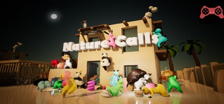 Nature Calls System Requirements