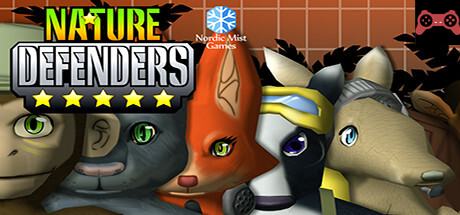 Nature Defenders System Requirements