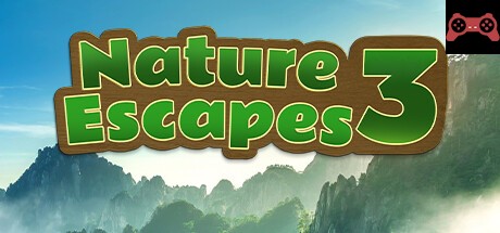 Nature Escapes 3 System Requirements
