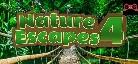 Nature Escapes 4 System Requirements