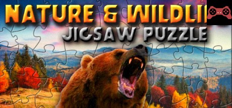Nature & Wildlife - Jigsaw Puzzle System Requirements