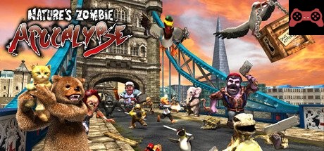 Nature's Zombie Apocalypse System Requirements