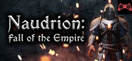 Naudrion: Fall of The Empire System Requirements