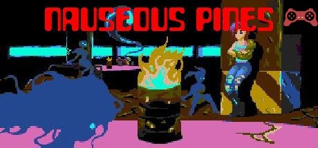 Nauseous Pines System Requirements