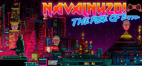 Navalny 20!8 : The Rise of Evil System Requirements