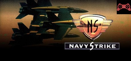Navy Strike System Requirements