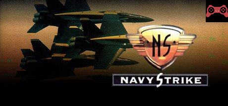 Navy Strike System Requirements