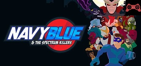 Navyblue and the Spectrum Killers System Requirements