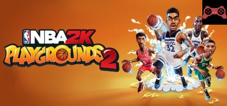 NBA 2K Playgrounds 2 System Requirements