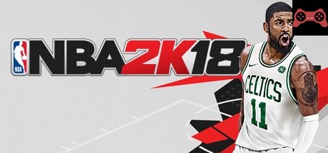 NBA 2K18 System Requirements