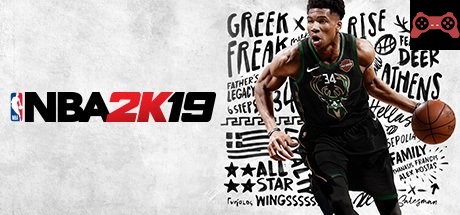 NBA 2K19 System Requirements