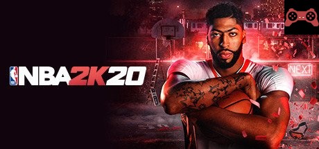 NBA 2K20 System Requirements
