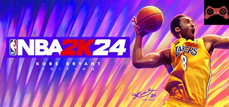 NBA 2K24 System Requirements