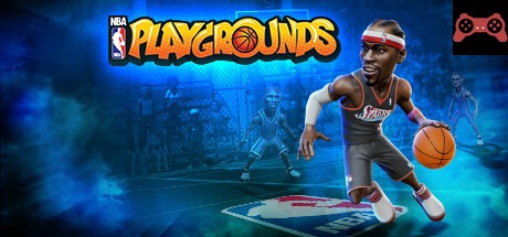 NBA Playgrounds System Requirements