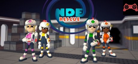 NDE Rescue System Requirements
