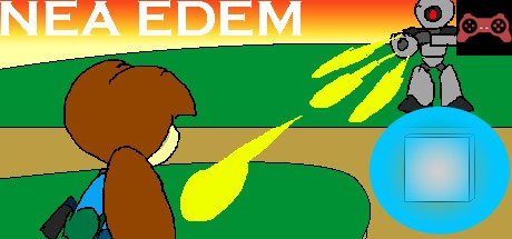 Nea Edem System Requirements