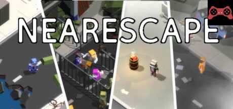 NearEscape System Requirements