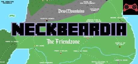 Neckbeardia System Requirements