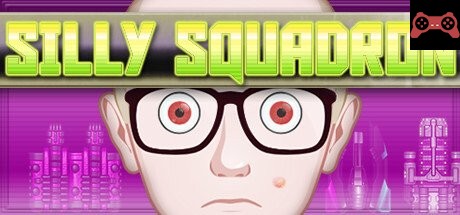 Neckbeards: Silly Squadron System Requirements
