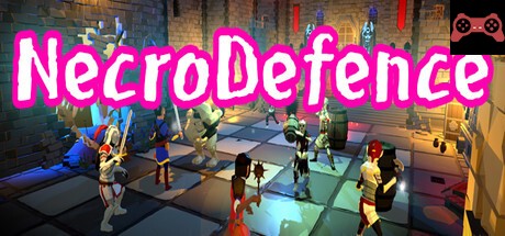 Necro Defense System Requirements