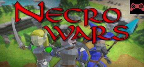Necro Wars System Requirements